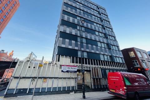 undefined, Bracken House, 44-58 Charles Street, Manchester, M1