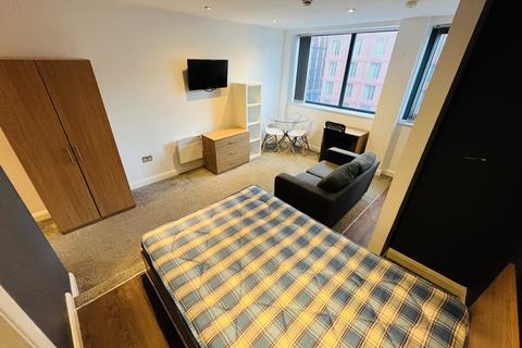 undefined, Bracken House, 44-58 Charles Street, Manchester, M1