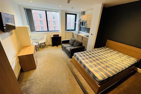 undefined, Bracken House, 44-58 Charles Street, Manchester, M1