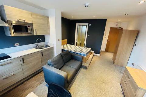 undefined, Bracken House, 44-58 Charles Street, Manchester, M1
