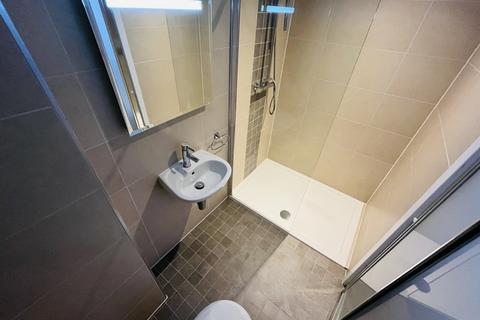 undefined, Bracken House, 44-58 Charles Street, Manchester, M1