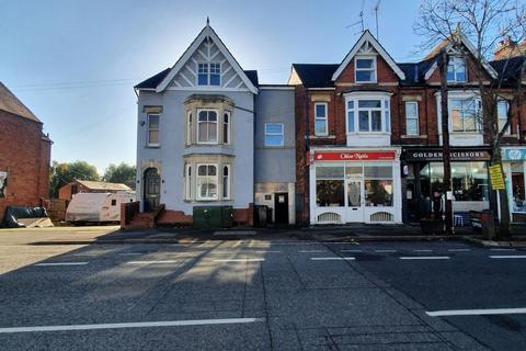 16 bedroom block of apartments for sale - 52 & 54 St. Marys Road, Market Harborough, Leicestershire, LE16 7DU