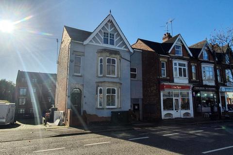 16 bedroom block of apartments for sale - 52 & 54 St. Marys Road, Market Harborough, Leicestershire, LE16 7DU