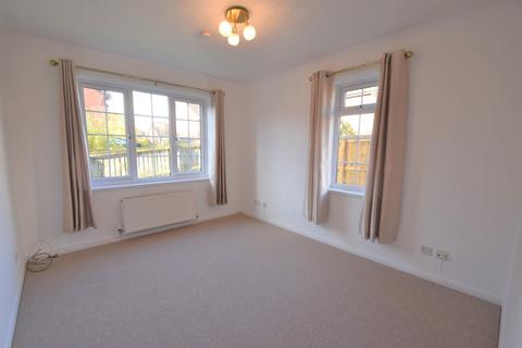1 bedroom semi-detached house to rent, Ploudal Road, Cullompton, Devon, EX15