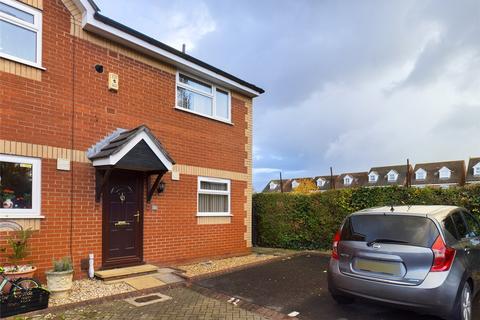 3 bedroom end of terrace house for sale - Michaelmas Court, Gloucester, Gloucestershire, GL1