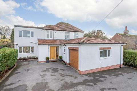 5 bedroom semi-detached house to rent - Broad Lane, Coventry