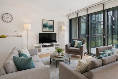 2 bedroom flat to rent, Simpson Loan, Edinburgh, EH3