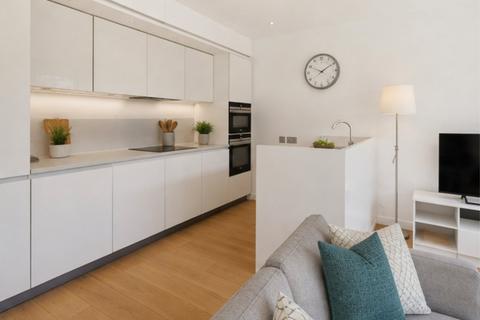 2 bedroom flat to rent, Simpson Loan, Edinburgh, EH3