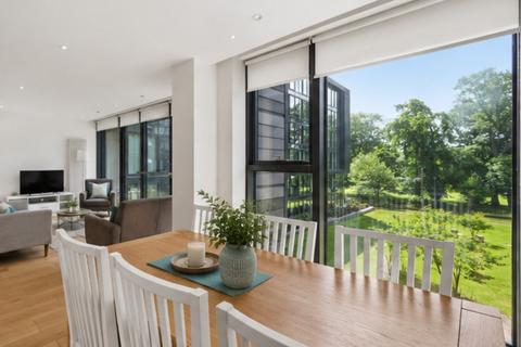 2 bedroom flat to rent, Simpson Loan, Edinburgh, EH3