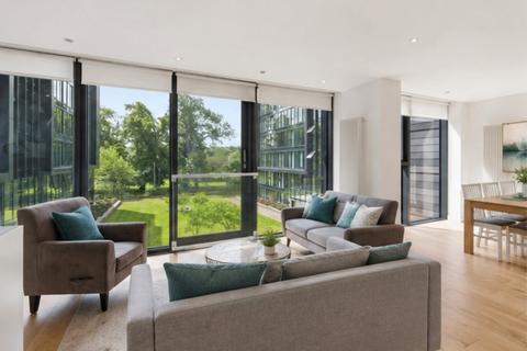 2 bedroom flat to rent, Simpson Loan, Edinburgh, EH3