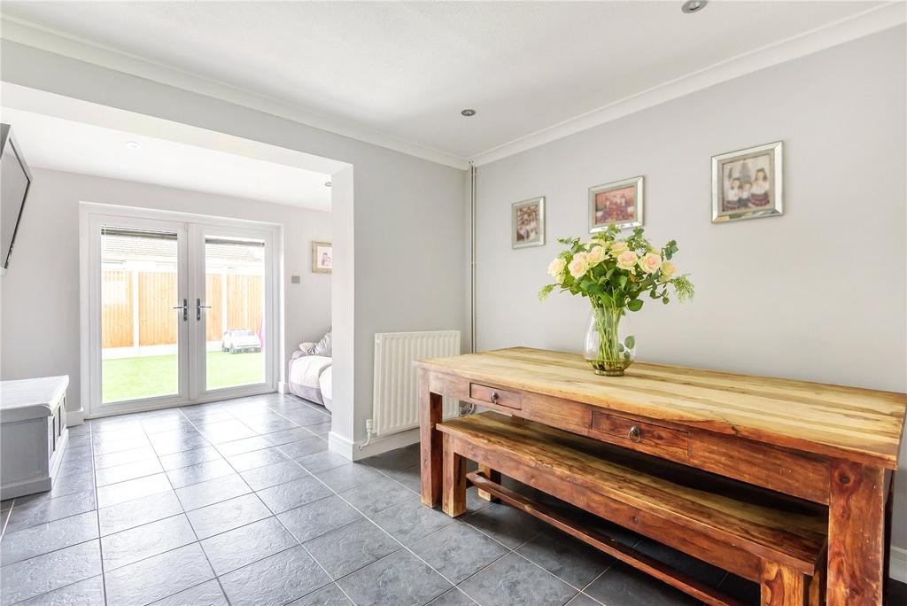 Breakfast Room
