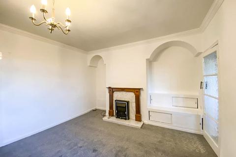 2 bedroom ground floor flat to rent - Victoria Terrace, Bedlington, Northumberland, NE22 5QB