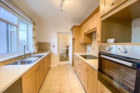 2 bedroom ground floor flat to rent - Victoria Terrace, Bedlington, Northumberland, NE22 5QB