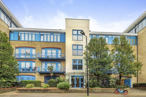 2 bedroom flat for sale - Rotherhithe Street, London