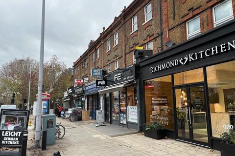 undefined, Lower Mortlake Road, Richmond, Surrey TW9