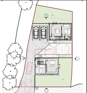 2 bedroom terraced house for sale, Woolwich Road, Bexleyheath, Kent, DA7