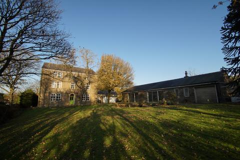 Holly Leaf Cottage Holly Grove, Diggle, Oldham, OL3 5JW