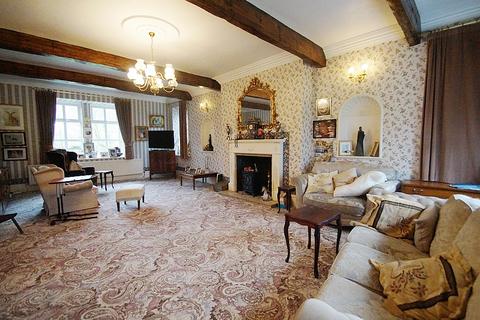 Holly Leaf Cottage Holly Grove, Diggle, Oldham, OL3 5JW