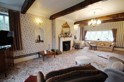 Holly Leaf Cottage Holly Grove, Diggle, Oldham, OL3 5JW