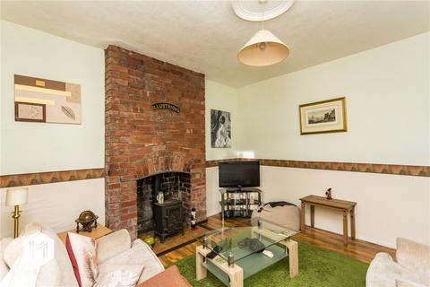 4 bedroom end of terrace house for sale - Mackenzie Street, Bolton, Greater Manchester, BL1