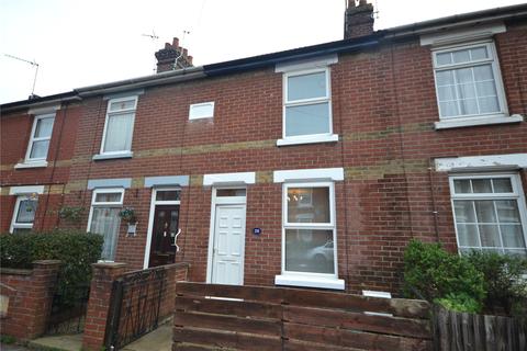 2 bedroom terraced house to rent - Rebow Street, CO1