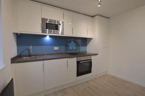 1 bedroom apartment to rent, Station Road, Forest Hall NE12