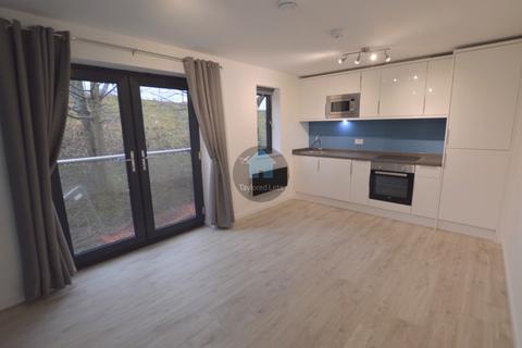 1 bedroom apartment to rent, Station Road, Forest Hall NE12