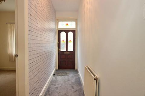 2 bedroom terraced house for sale - Blackburn Road, Haslingden BB4 5JF