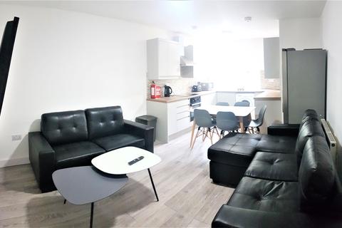 5 bedroom flat to rent - Egerton Road, Manchester M14 6NQ