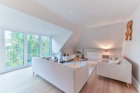 2 bedroom penthouse for sale - Elysian, CR8, Purley, CR8