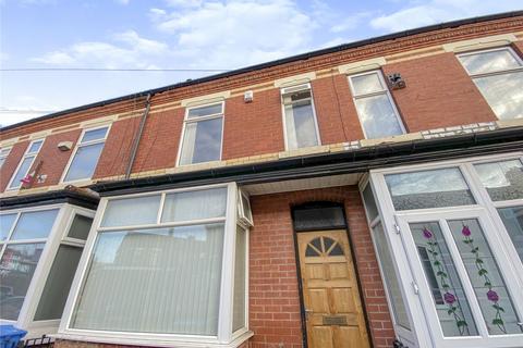 3 bedroom terraced house to rent - Beeley Street, Salford, M6