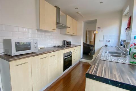 3 bedroom terraced house to rent - Beeley Street, Salford, M6