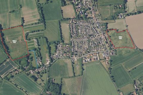 Land for sale - Alpington, Norwich, Norfolk, NR14