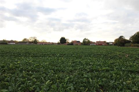 Land for sale - Alpington, Norwich, Norfolk, NR14