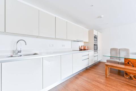 3 bedroom flat for sale - Stanmore Place, Stanmore, HA7