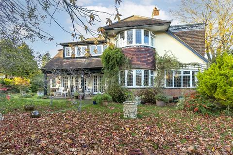 4 bedroom detached house for sale - Alton Road East, Lower Parkstone, Poole, Dorset, BH14