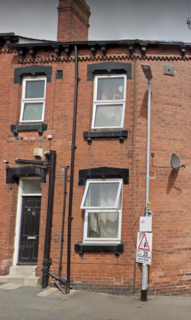 undefined, Aviary Road, Leeds