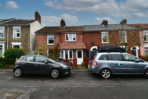 5 bedroom terraced house to rent, Belvoir Street, Norwich, NR2