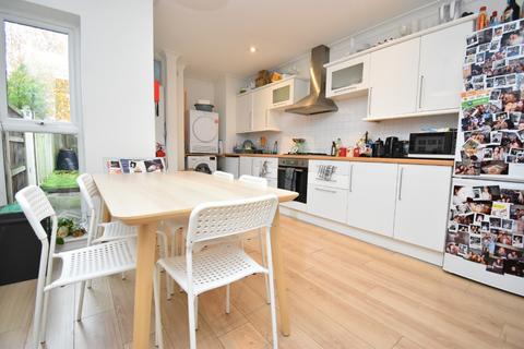 Belvoir Street, Norwich, NR2