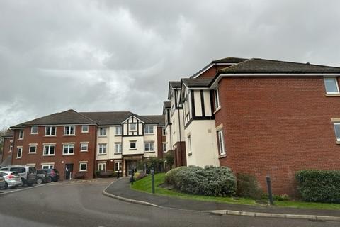 1 bedroom flat for sale, Hadlow Road, Tonbridge, Kent