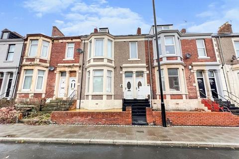 3 bedroom maisonette for sale - Waterville Road, North shields, North Shields, Tyne and Wear, NE29 6SL