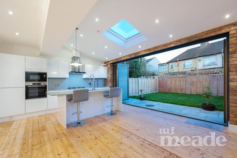 58 Leonard Road, London, E4 8NE
