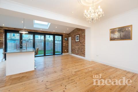 58 Leonard Road, London, E4 8NE