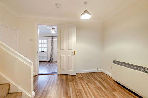 2 bedroom terraced house to rent - Church Row, Polebrook, Peterborough, PE8