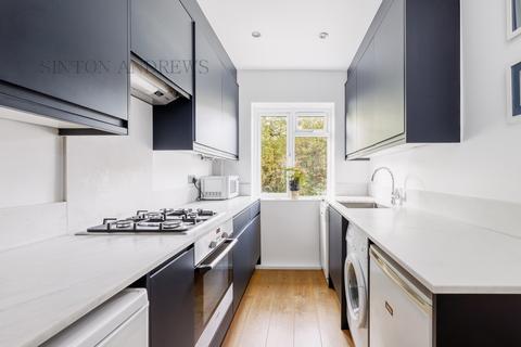 129 Cavendish Avenue, London, W13 0JY