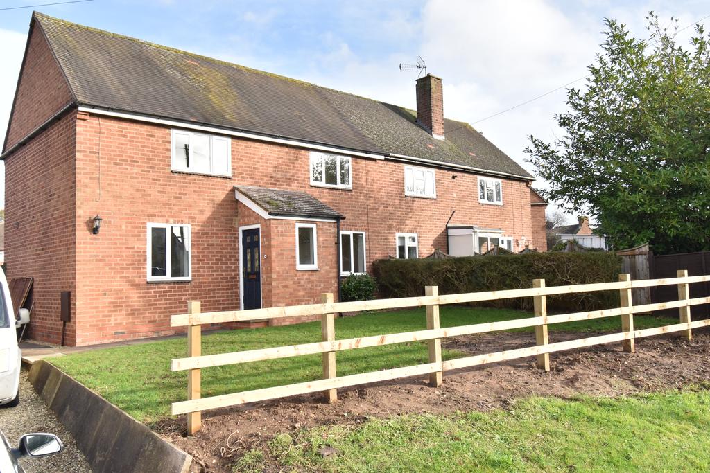 Bush Heath Lane, Harbury CV33 3 bed semidetached house for sale £395,000