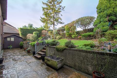 4 bedroom detached house for sale - Woolwell, Plymouth