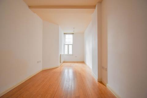 1 bedroom apartment for sale, Bowling Green Street, Leicester