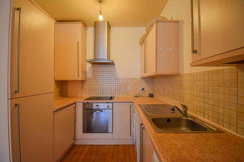 1 bedroom apartment for sale, Bowling Green Street, Leicester