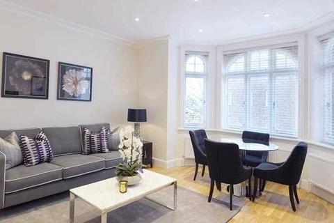 2 bedroom apartment to rent - Hamlet Gardens, 290 King Street, London